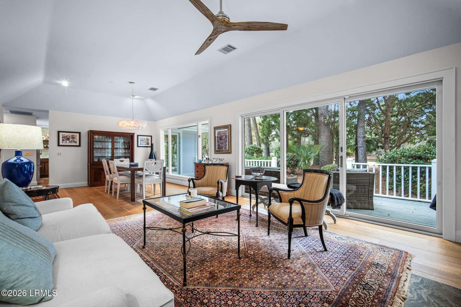754 Island Circle E, St. Helena Island, SC 29920 — photo 9 of 46