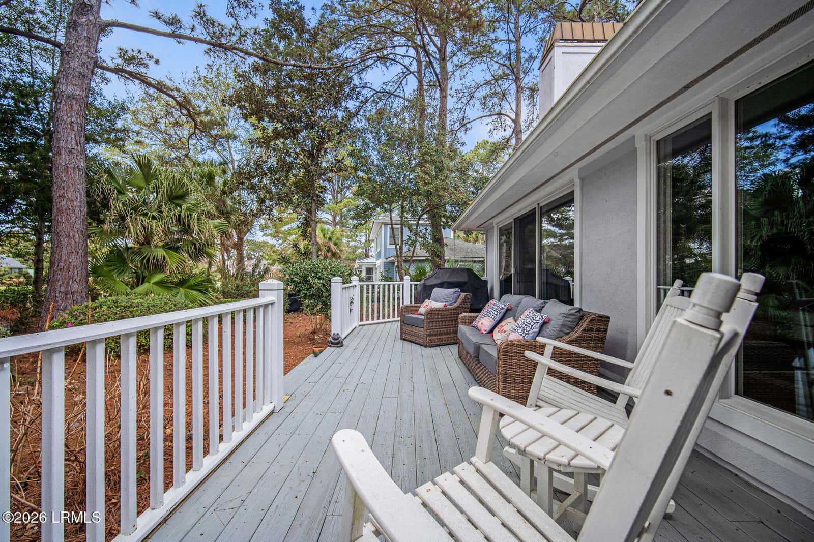 754 Island Circle E, St. Helena Island, SC 29920 — photo 31 of 46