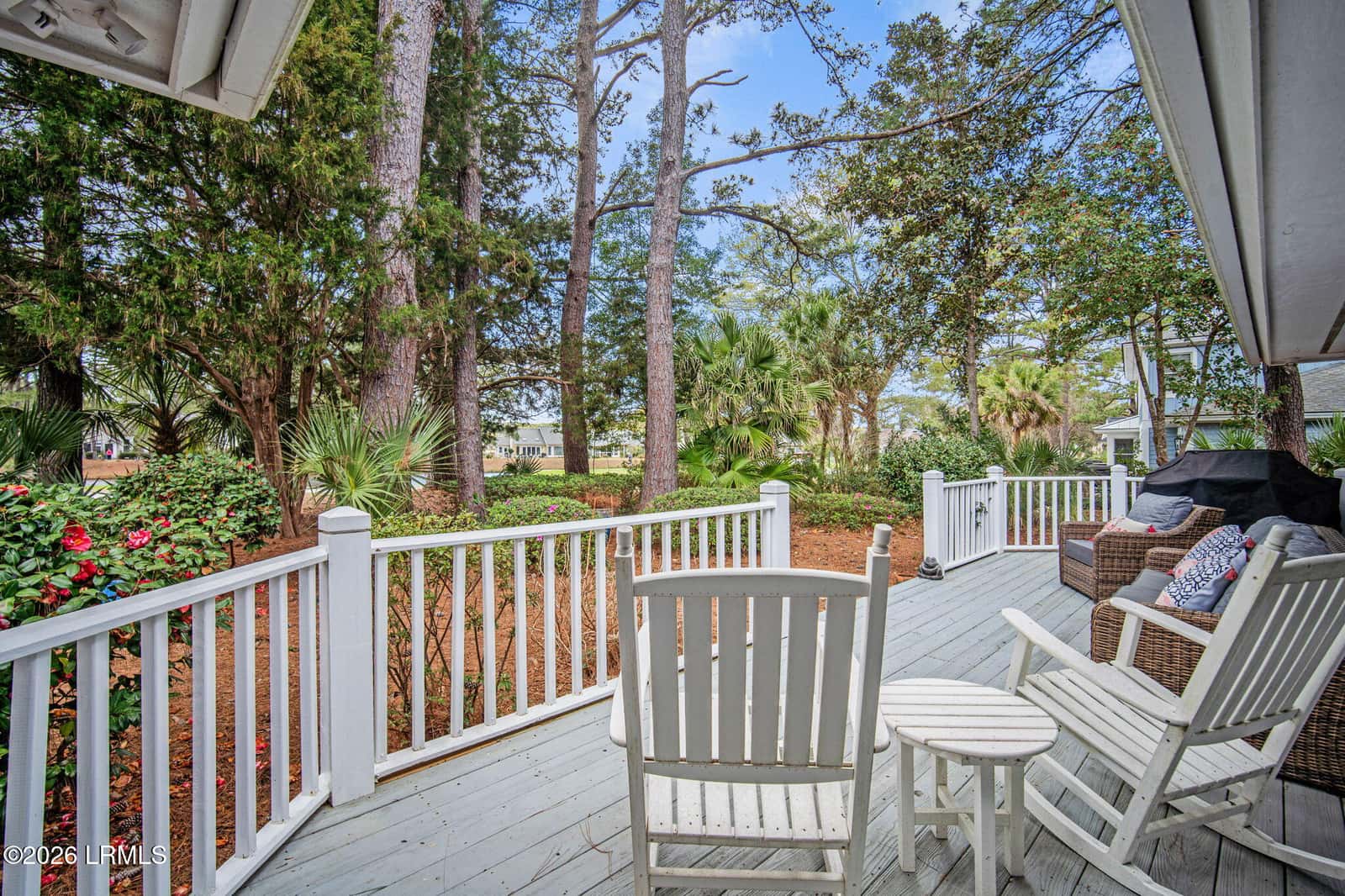 754 Island Circle E, St. Helena Island, SC 29920 — photo 32 of 46