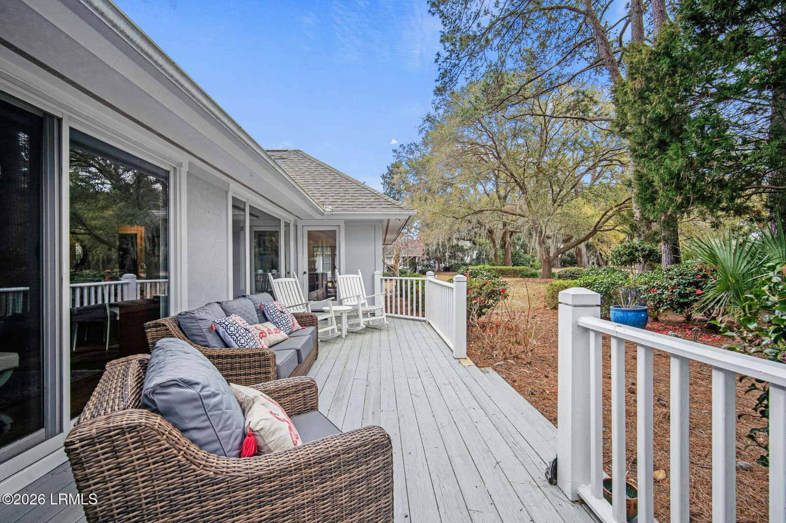 754 Island Circle E, St. Helena Island, SC 29920 — photo 33 of 46