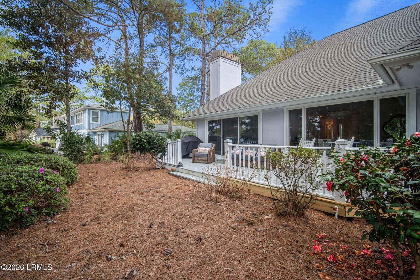 754 Island Circle E, St. Helena Island, SC 29920 — photo 41 of 46