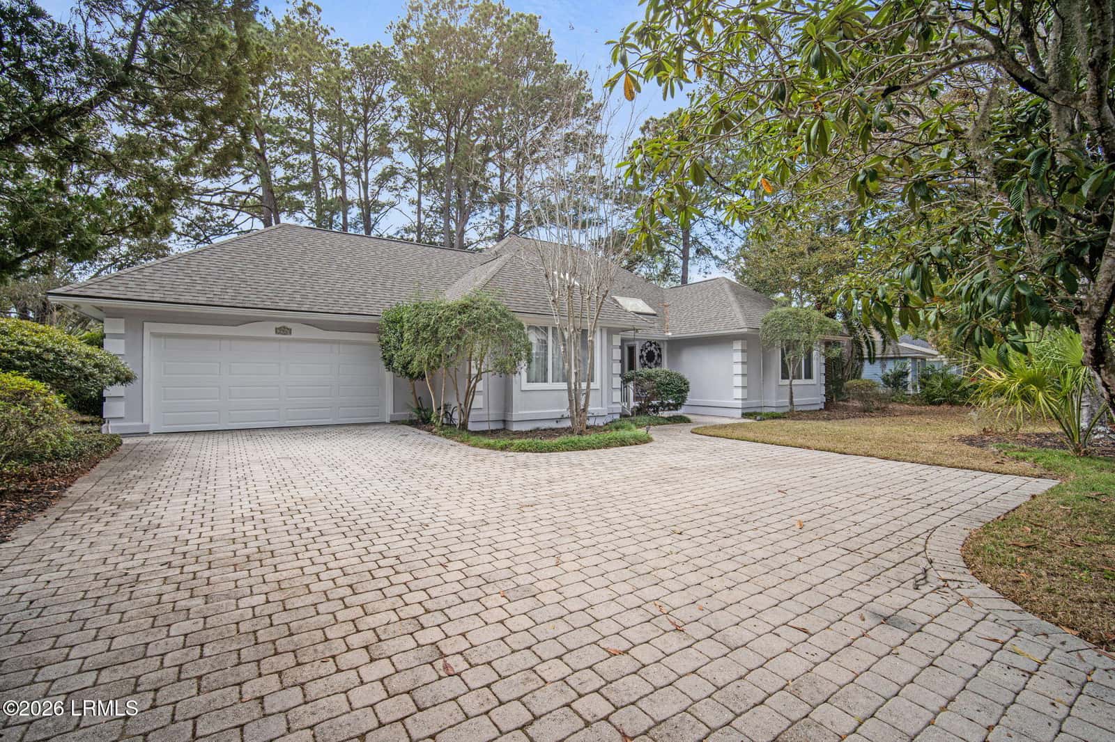 754 Island Circle E, St. Helena Island, SC 29920 — photo 3 of 46