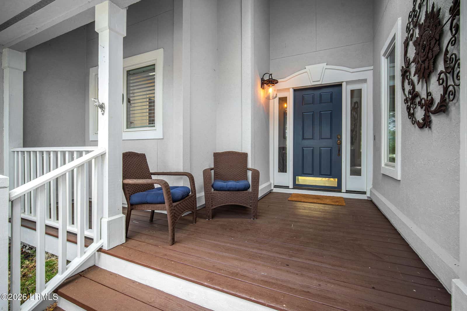 754 Island Circle E, St. Helena Island, SC 29920 — photo 5 of 46