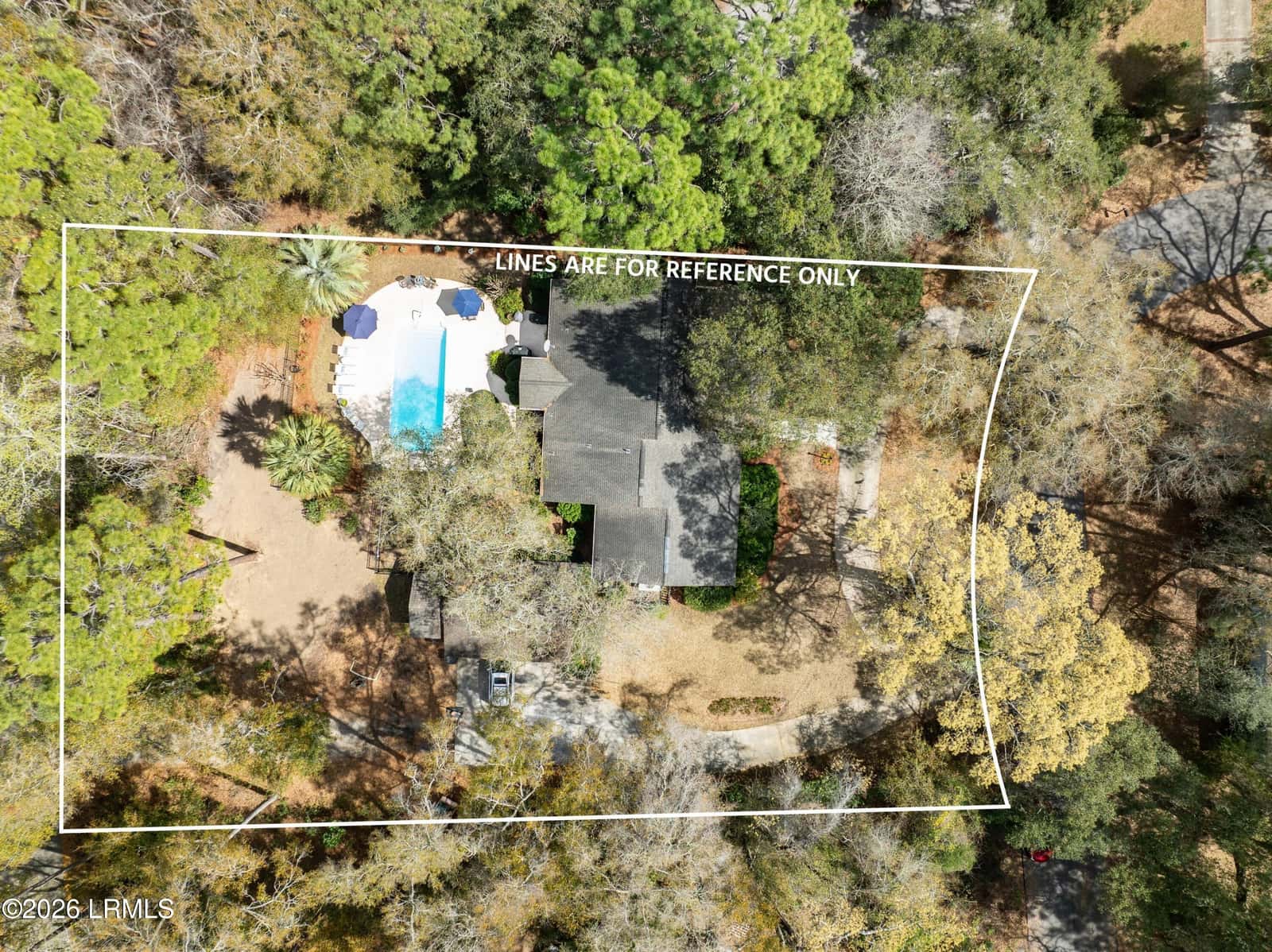 9 Spring Knob Circle, Beaufort, SC 29907 — photo 35 of 43