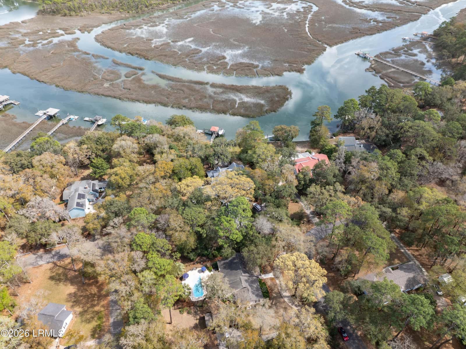 9 Spring Knob Circle, Beaufort, SC 29907 — photo 41 of 43