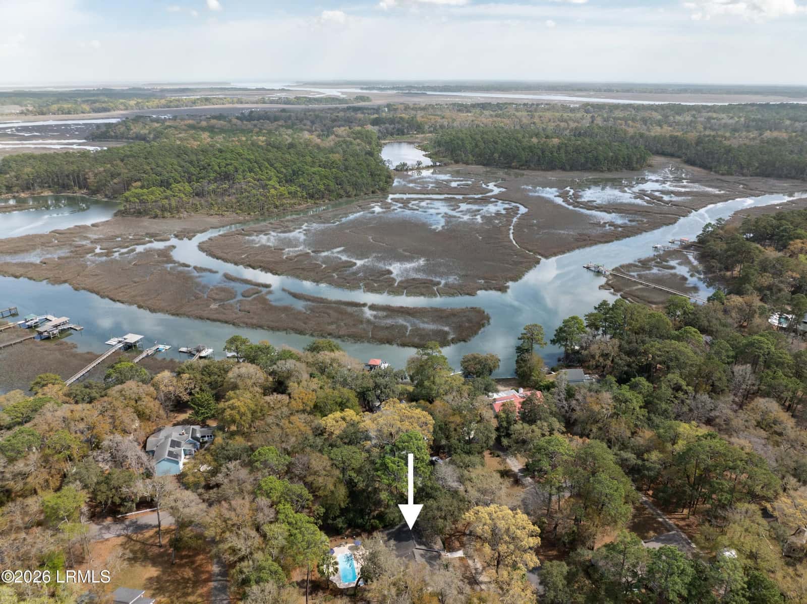 9 Spring Knob Circle, Beaufort, SC 29907 — photo 42 of 43