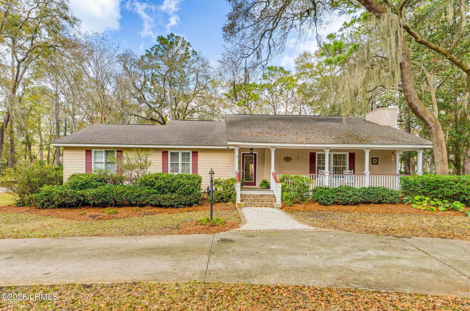 9 Spring Knob Circle, Beaufort, SC 29907 — photo 34 of 43