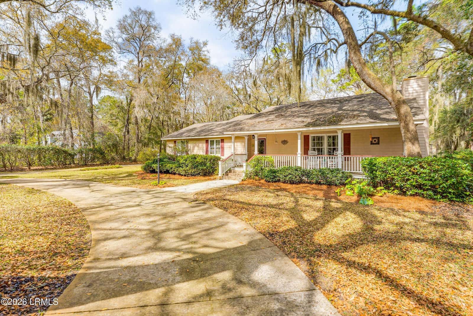 9 Spring Knob Circle, Beaufort, SC 29907 — photo 36 of 43