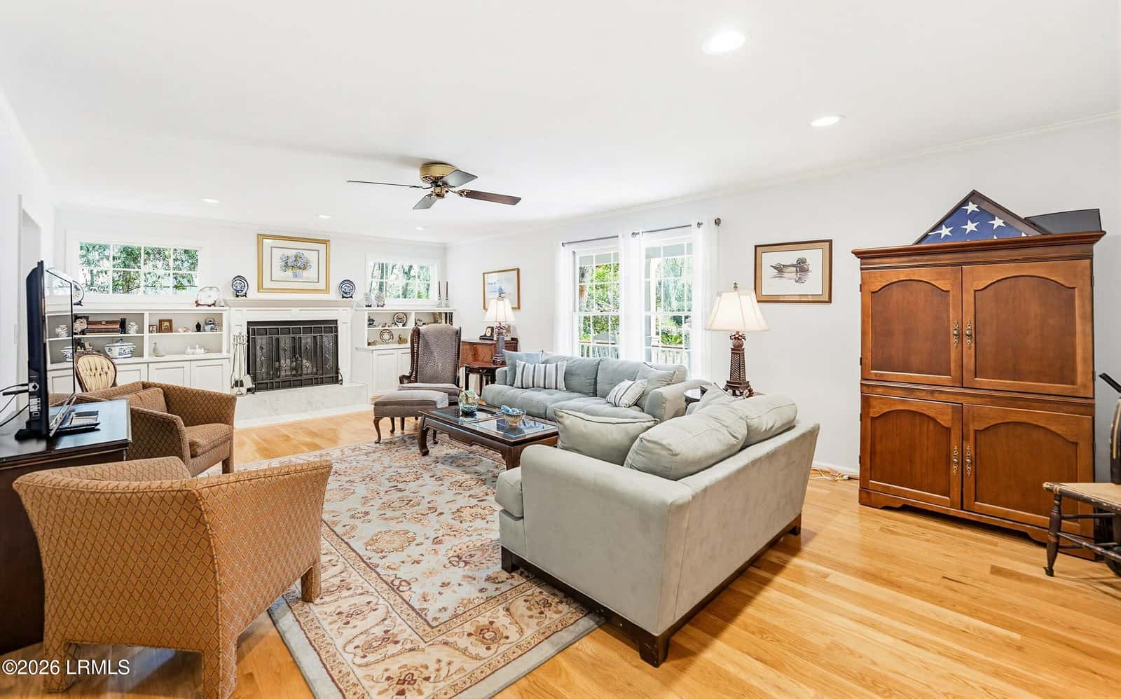 9 Spring Knob Circle, Beaufort, SC 29907 — photo 7 of 43