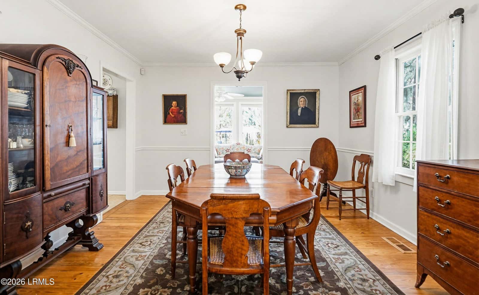 9 Spring Knob Circle, Beaufort, SC 29907 — photo 8 of 43
