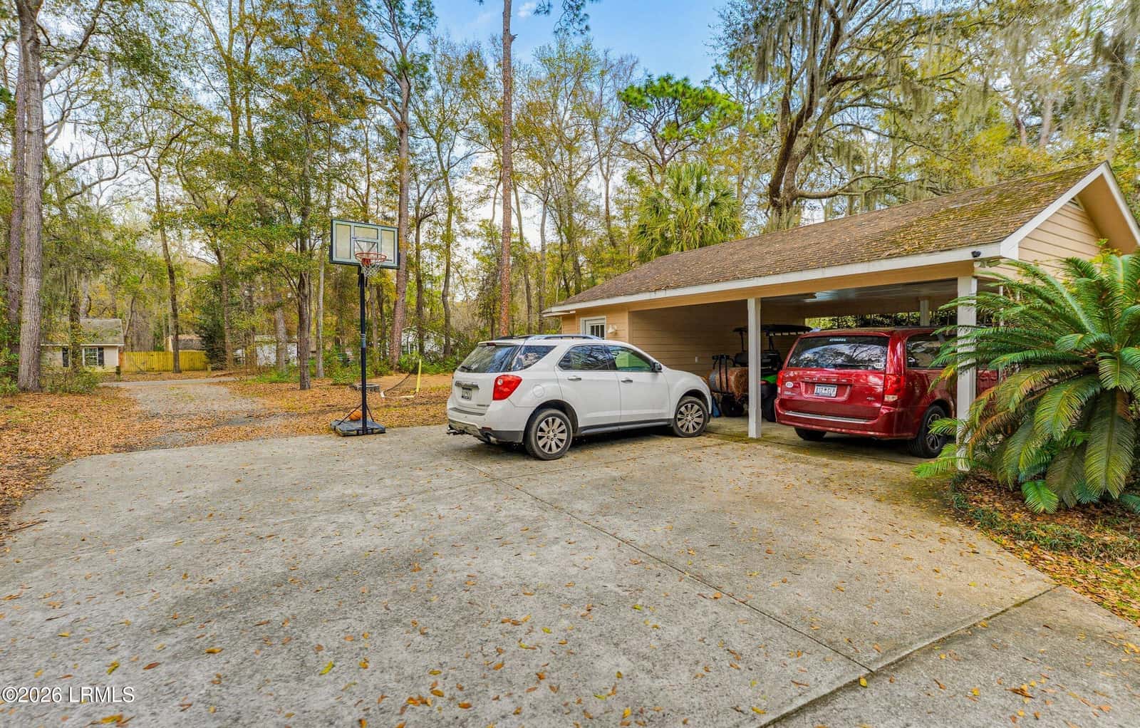 9 Spring Knob Circle, Beaufort, SC 29907 — photo 37 of 43