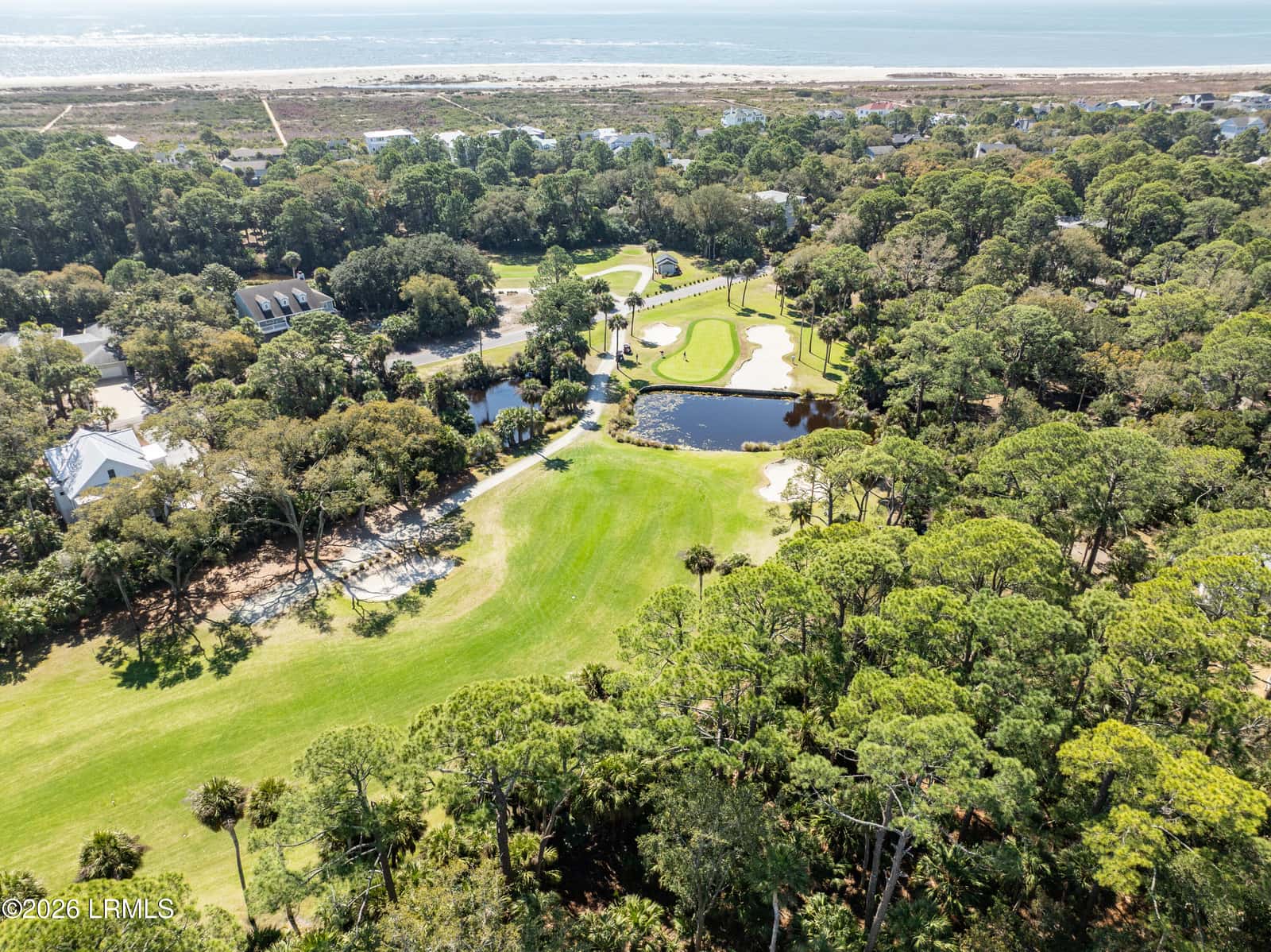 716 Marlin Drive, Fripp Island, SC 29920 — photo 13 of 27