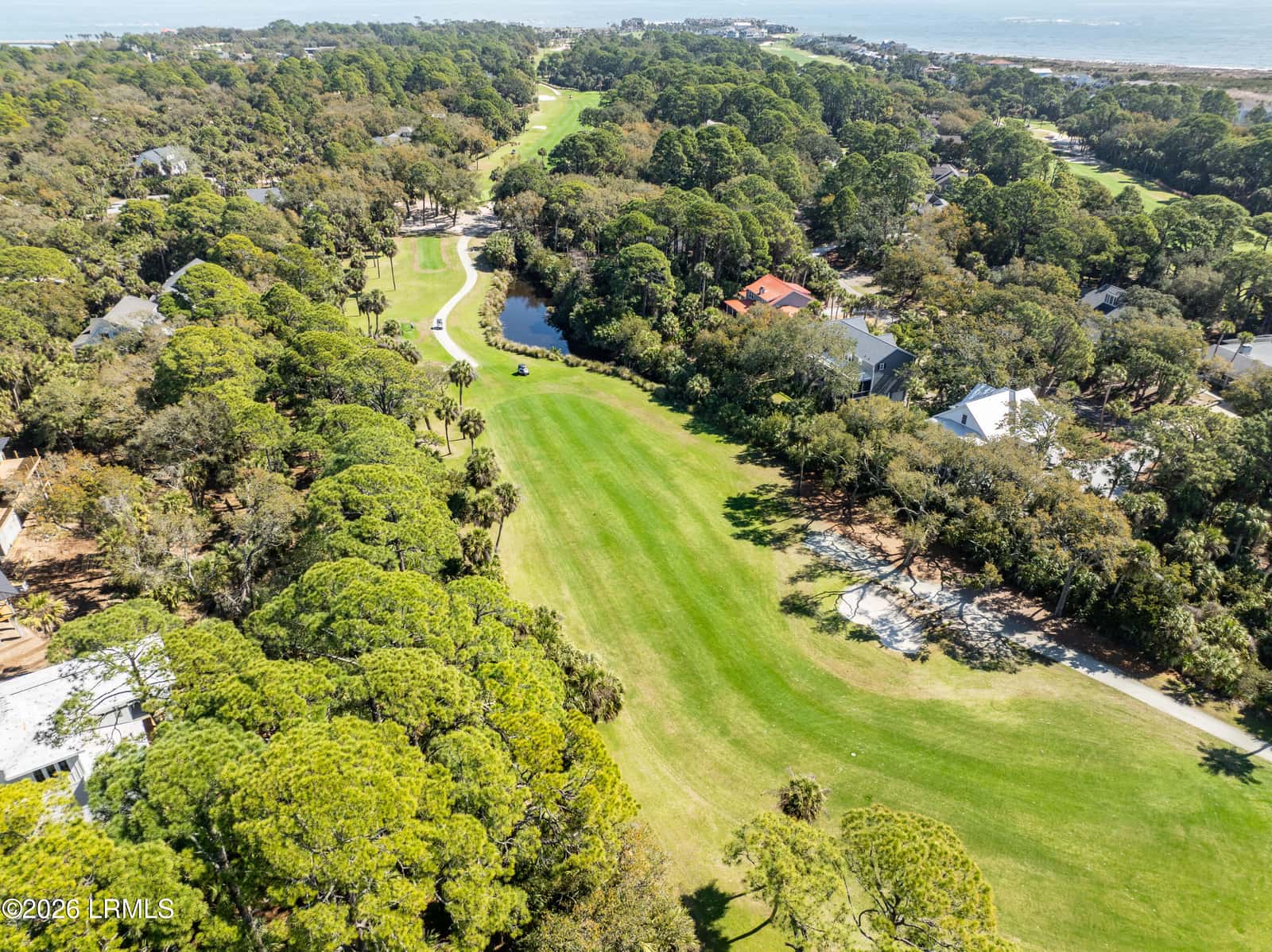 716 Marlin Drive, Fripp Island, SC 29920 — photo 14 of 27