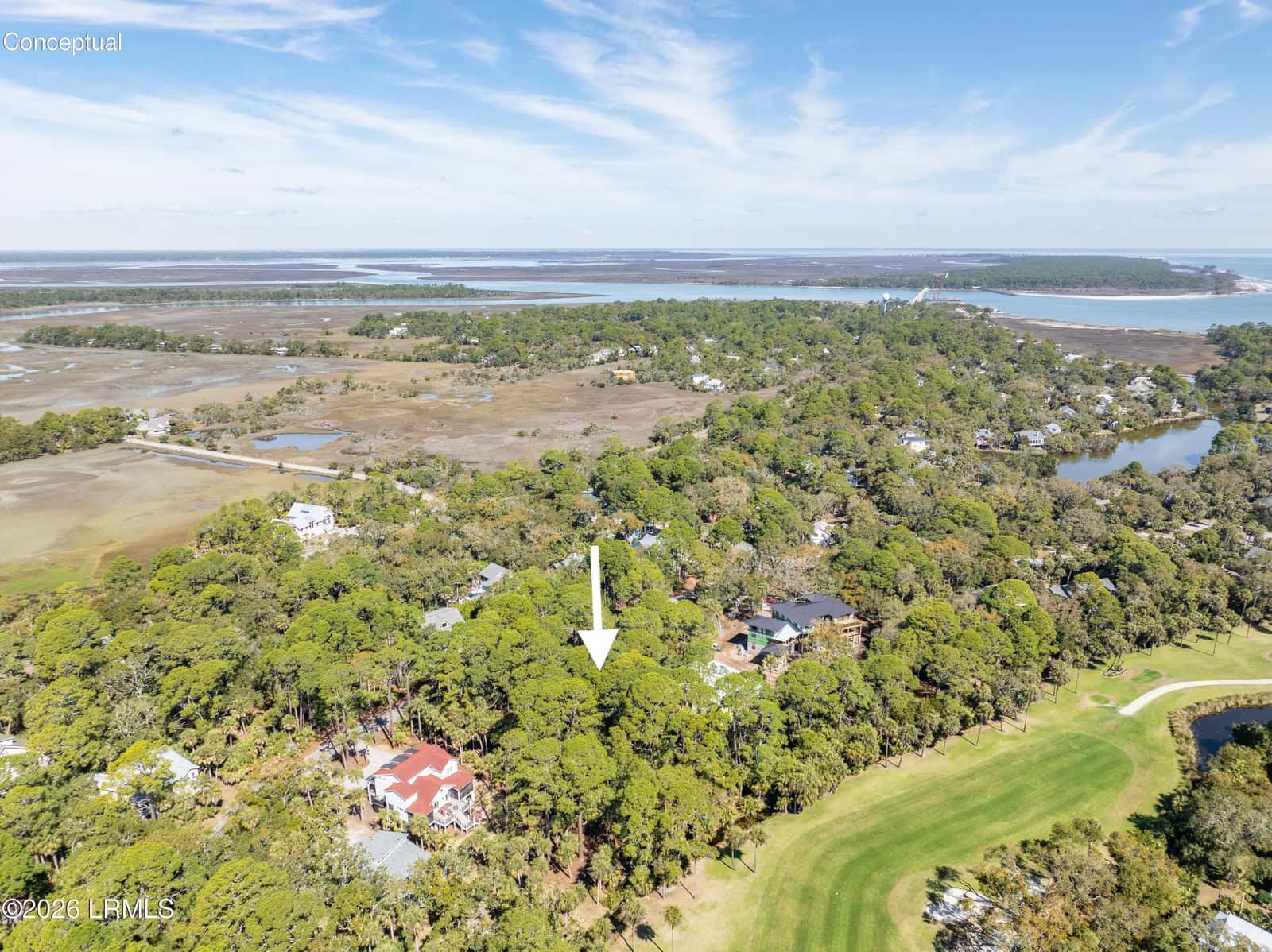 716 Marlin Drive, Fripp Island, SC 29920 — photo 7 of 27
