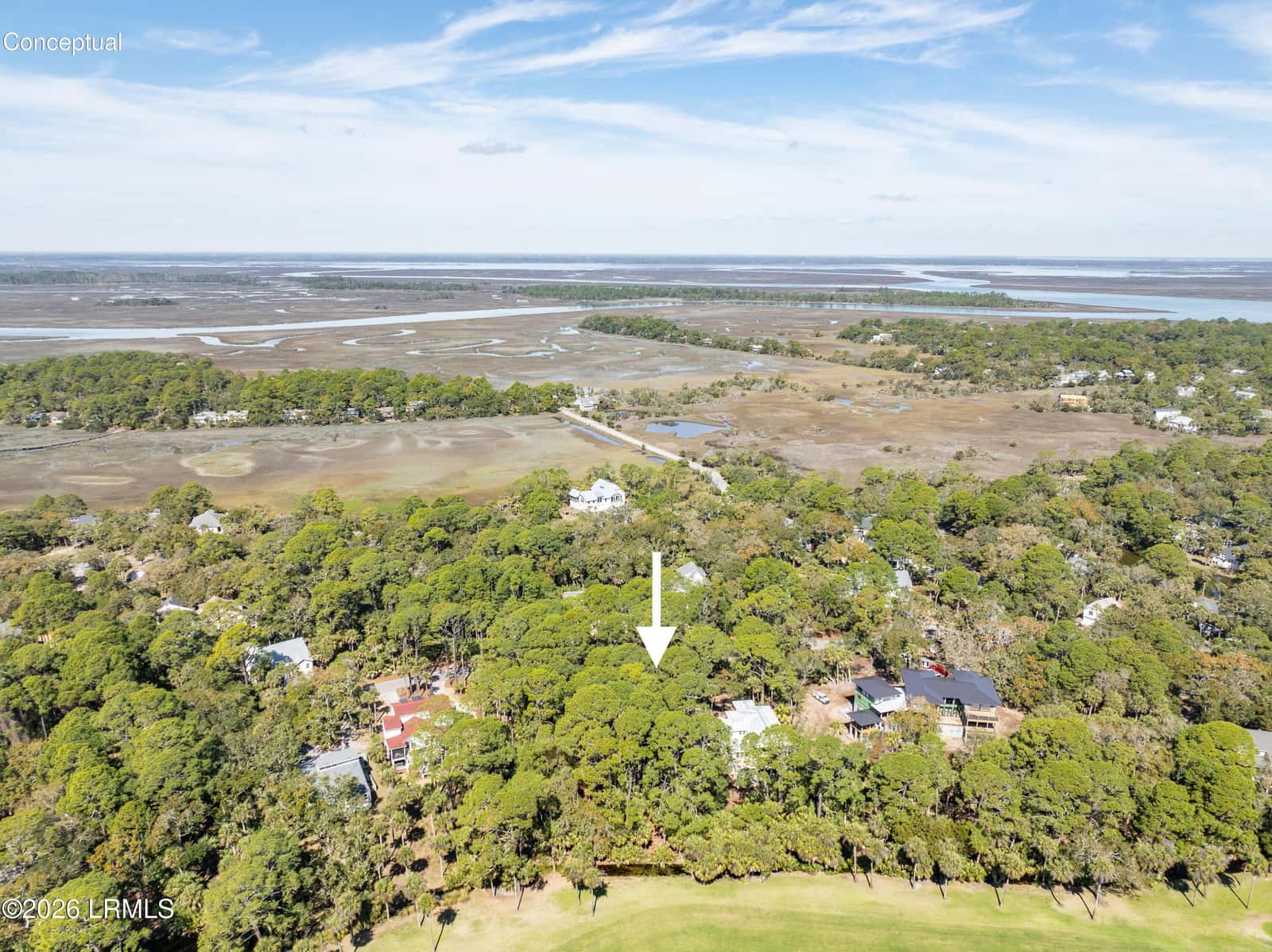 716 Marlin Drive, Fripp Island, SC 29920 — photo 8 of 27