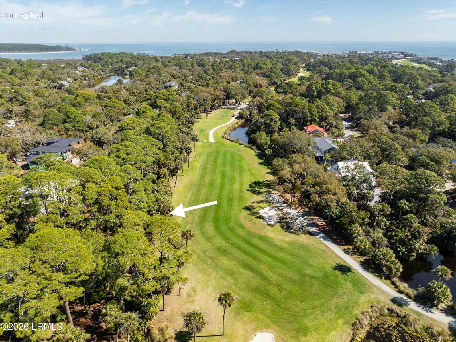 716 Marlin Drive, Fripp Island, SC 29920 — photo 10 of 27