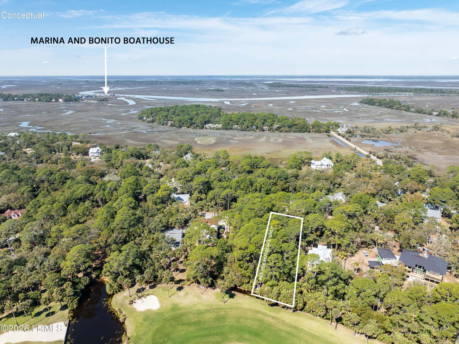716 Marlin Drive, Fripp Island, SC 29920 — photo 11 of 27