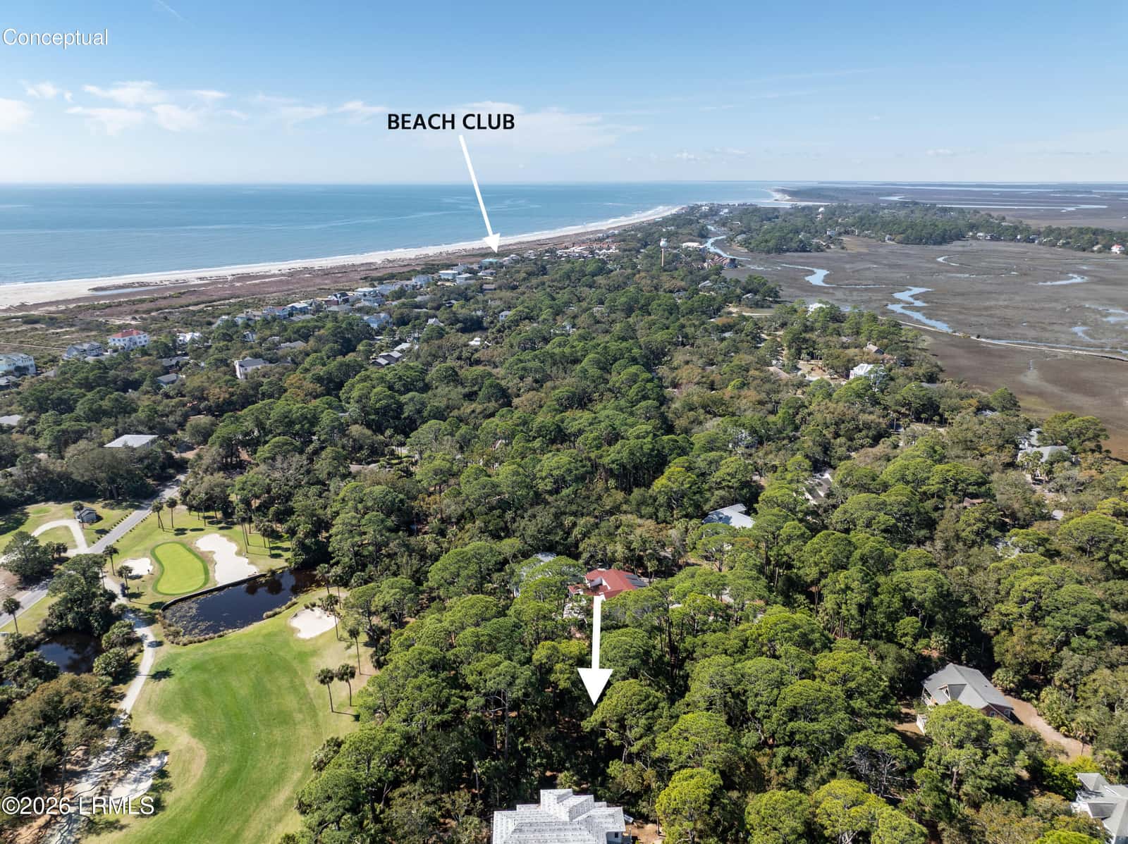 716 Marlin Drive, Fripp Island, SC 29920 — photo 12 of 27