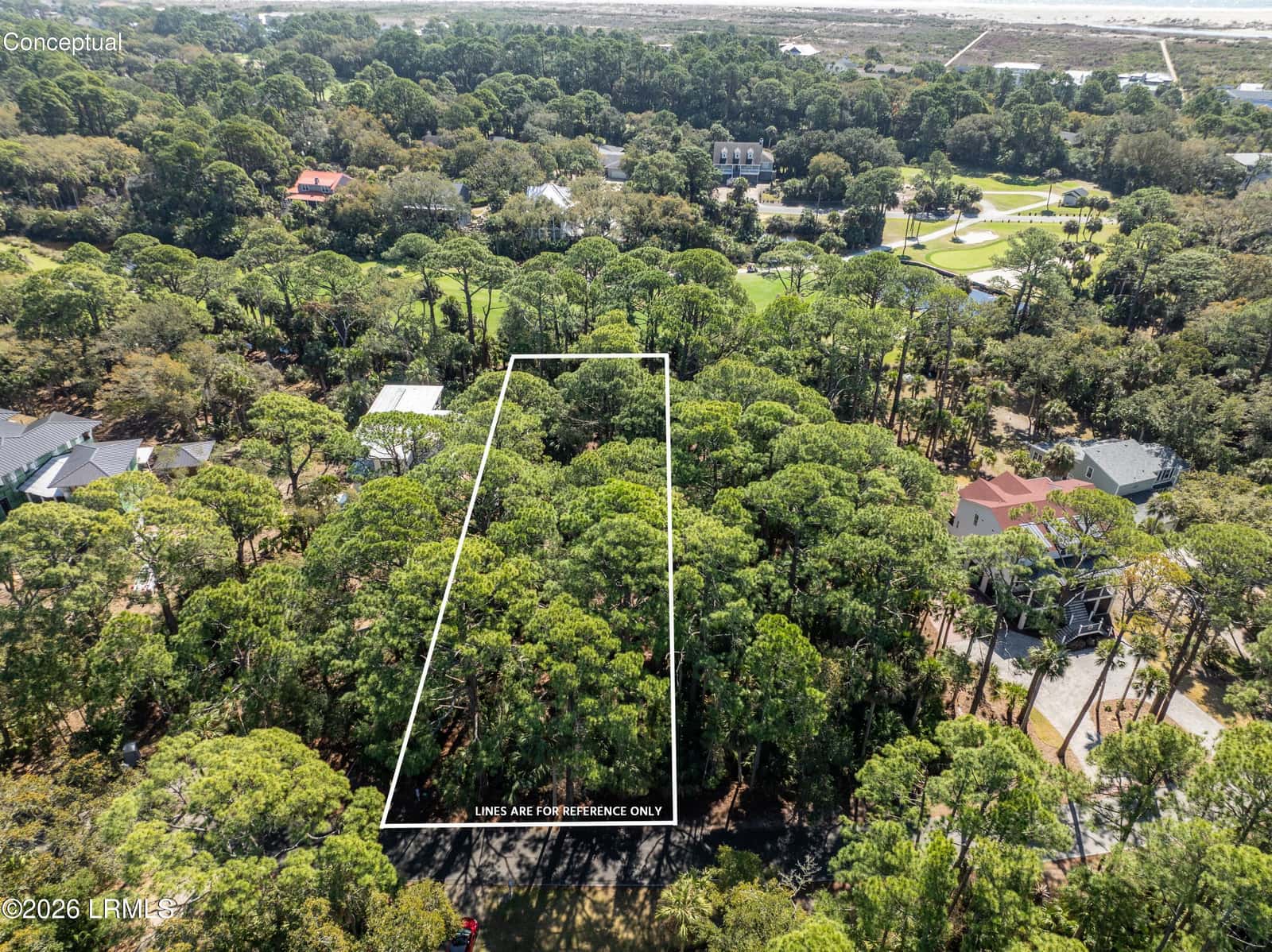 716 Marlin Drive, Fripp Island, SC 29920 — photo 1 of 27