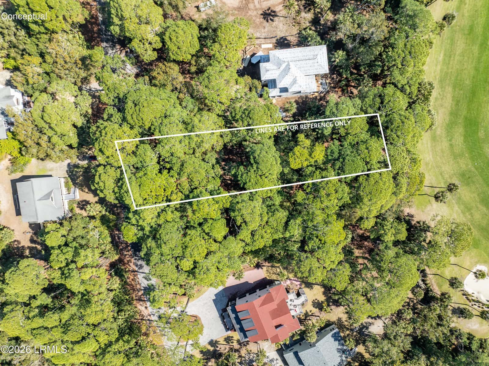 716 Marlin Drive, Fripp Island, SC 29920 — photo 3 of 27
