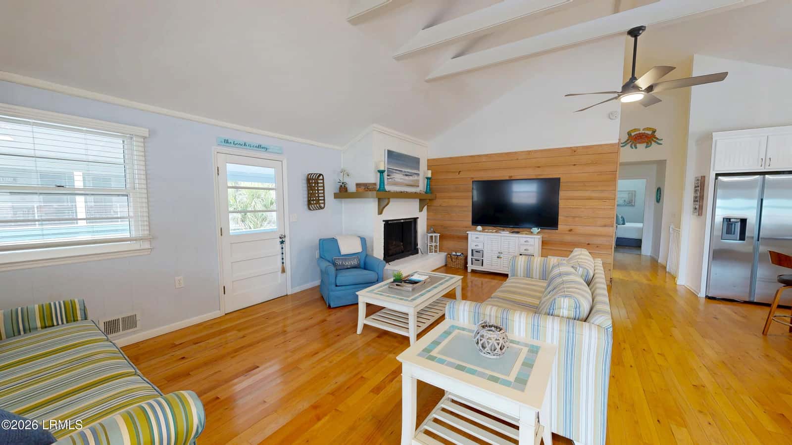 843 Bonito Road, Fripp Island, SC 29920 — photo 9 of 72
