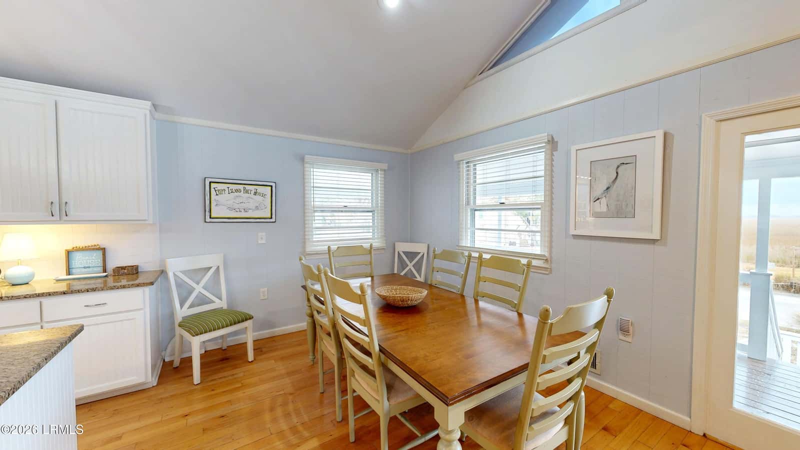 843 Bonito Road, Fripp Island, SC 29920 — photo 10 of 72