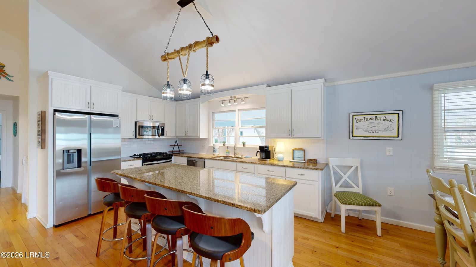 843 Bonito Road, Fripp Island, SC 29920 — photo 11 of 72