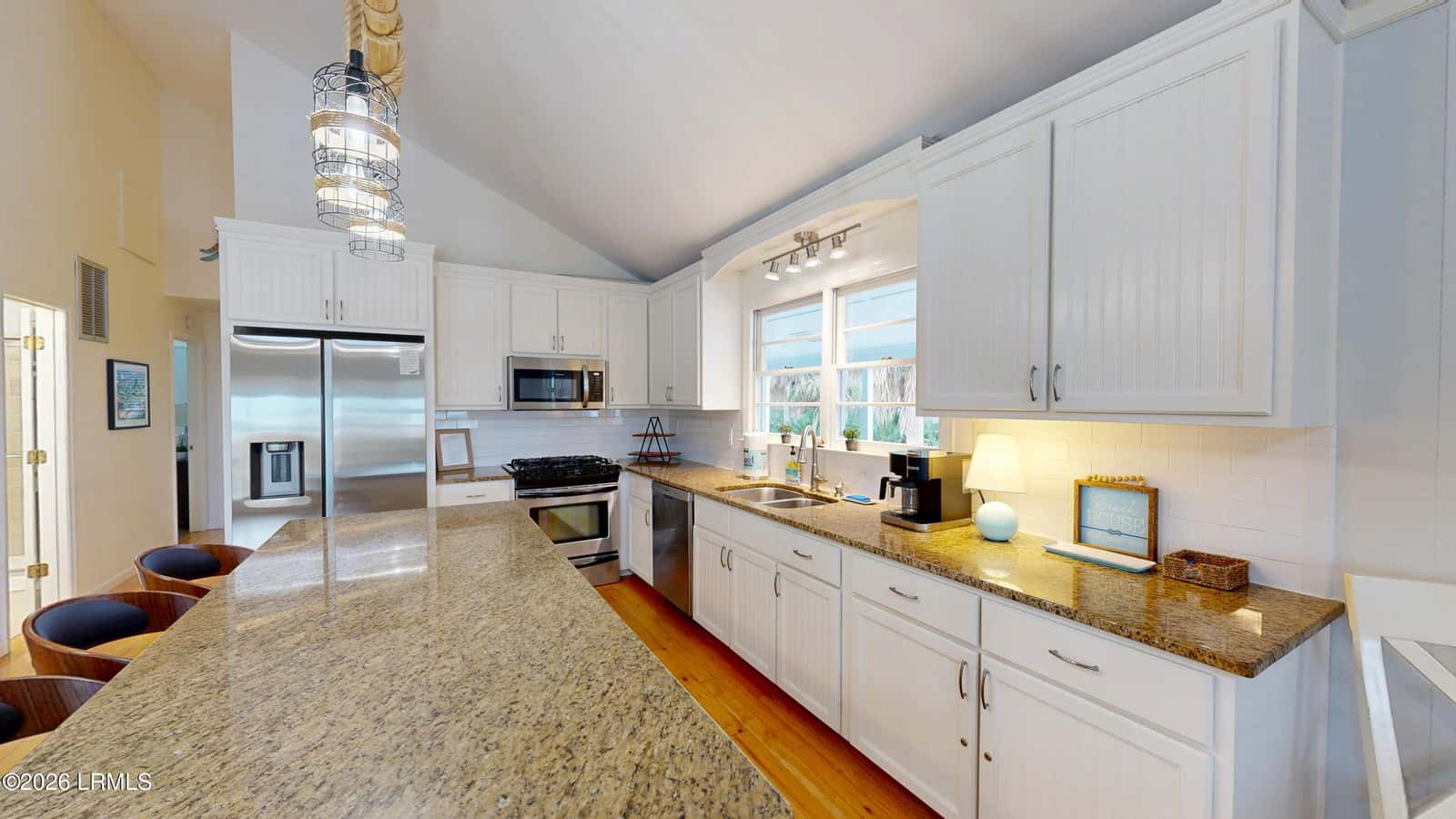 843 Bonito Road, Fripp Island, SC 29920 — photo 12 of 72