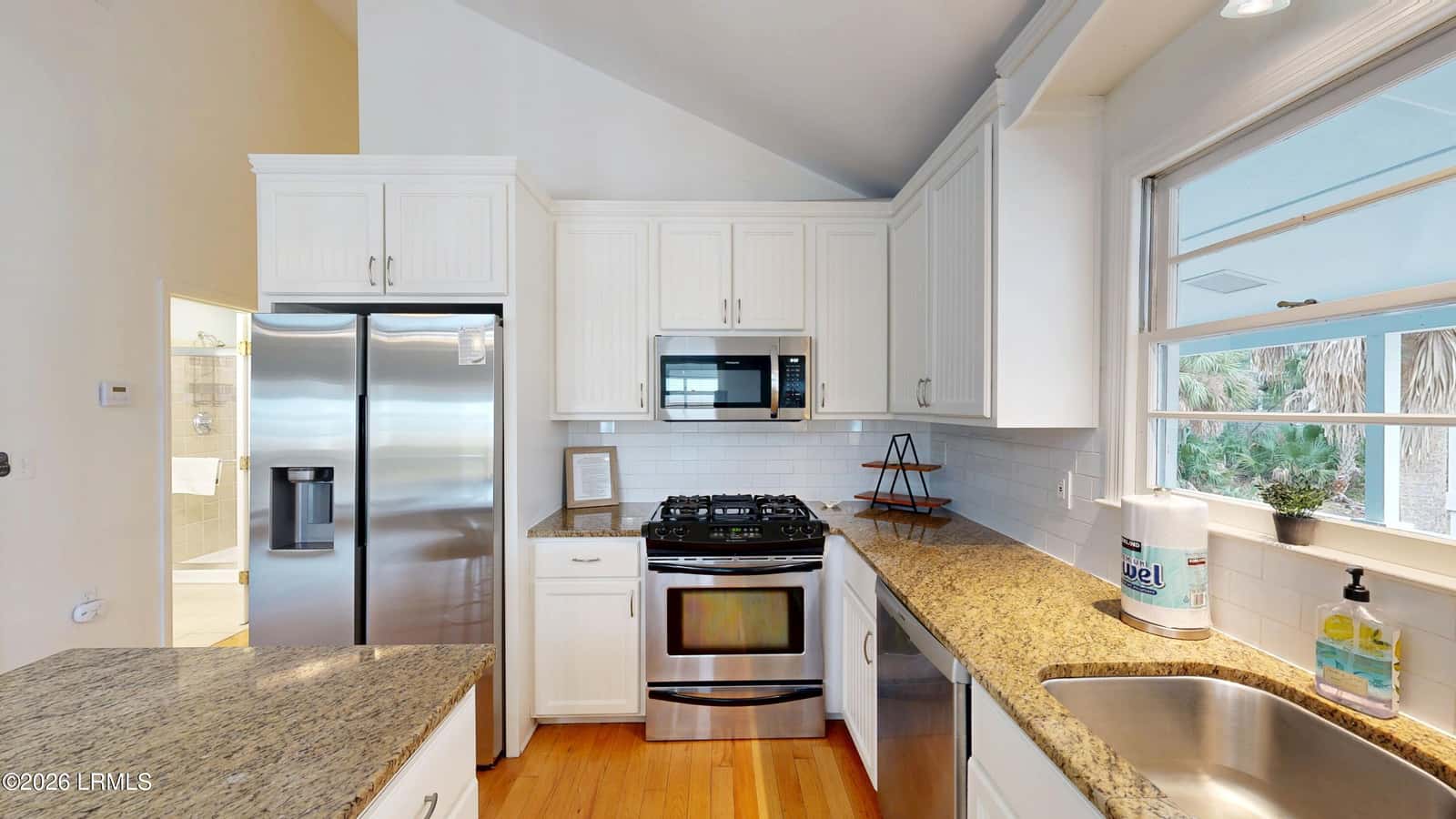 843 Bonito Road, Fripp Island, SC 29920 — photo 13 of 72