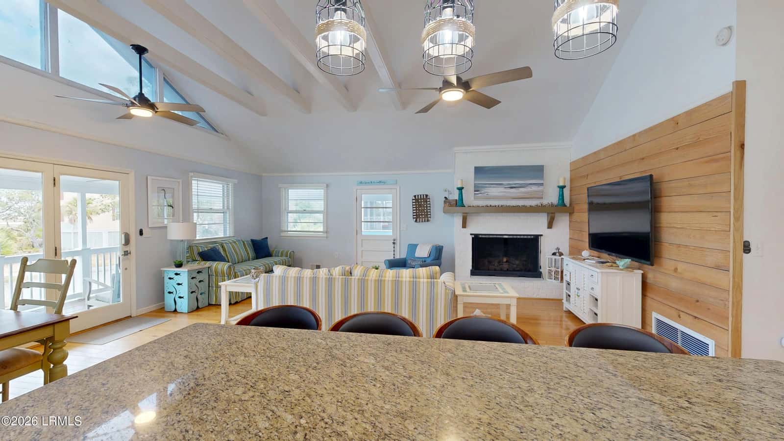 843 Bonito Road, Fripp Island, SC 29920 — photo 14 of 72