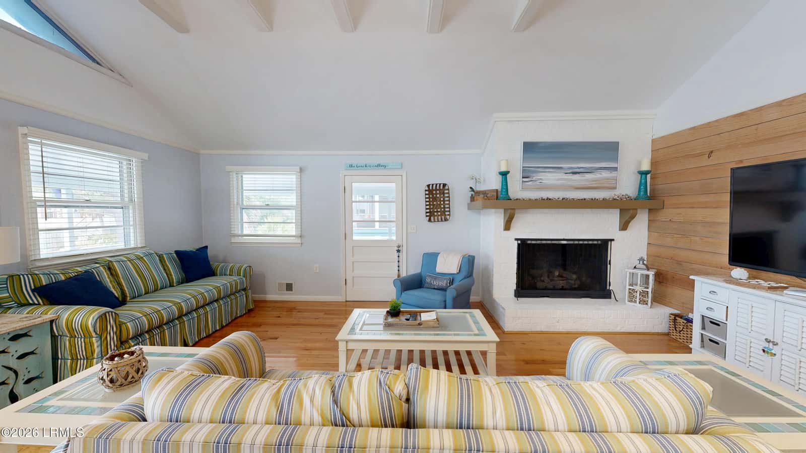 843 Bonito Road, Fripp Island, SC 29920 — photo 15 of 72