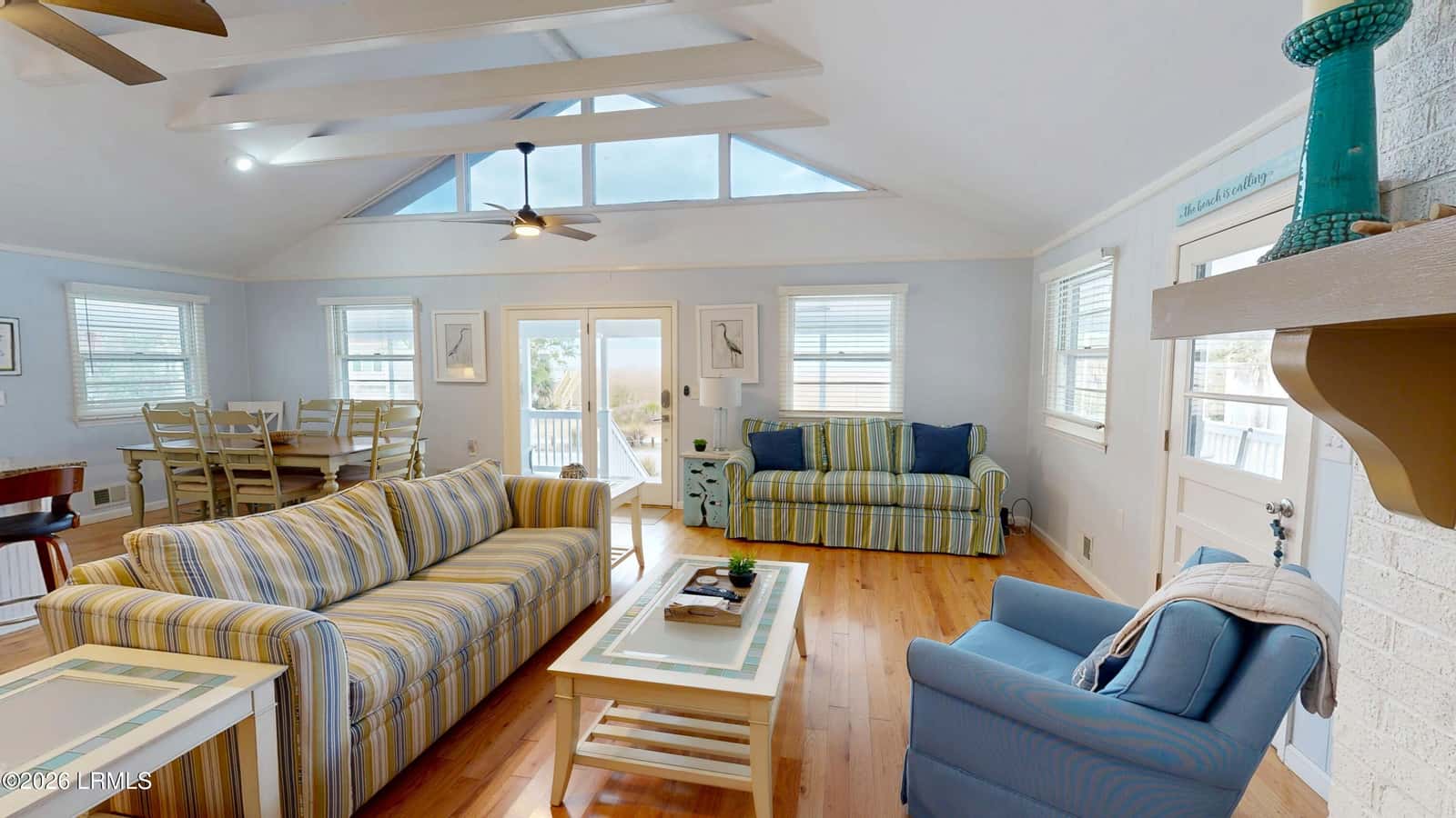 843 Bonito Road, Fripp Island, SC 29920 — photo 16 of 72