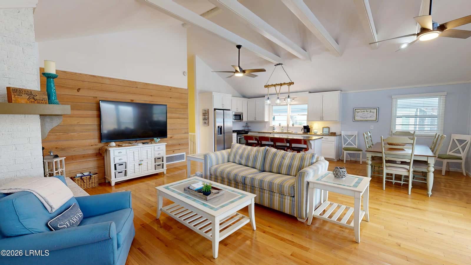 843 Bonito Road, Fripp Island, SC 29920 — photo 17 of 72