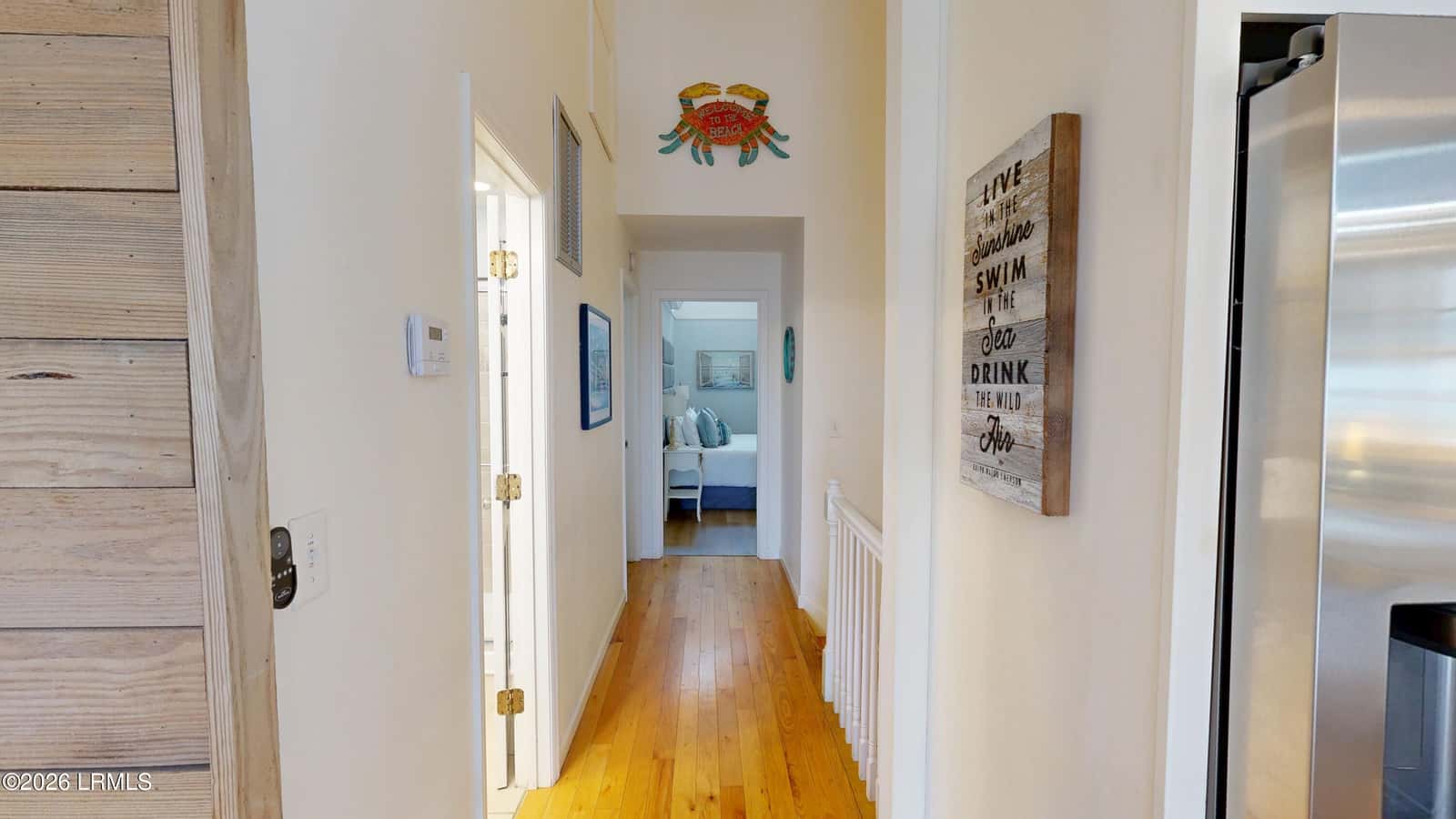 843 Bonito Road, Fripp Island, SC 29920 — photo 18 of 72