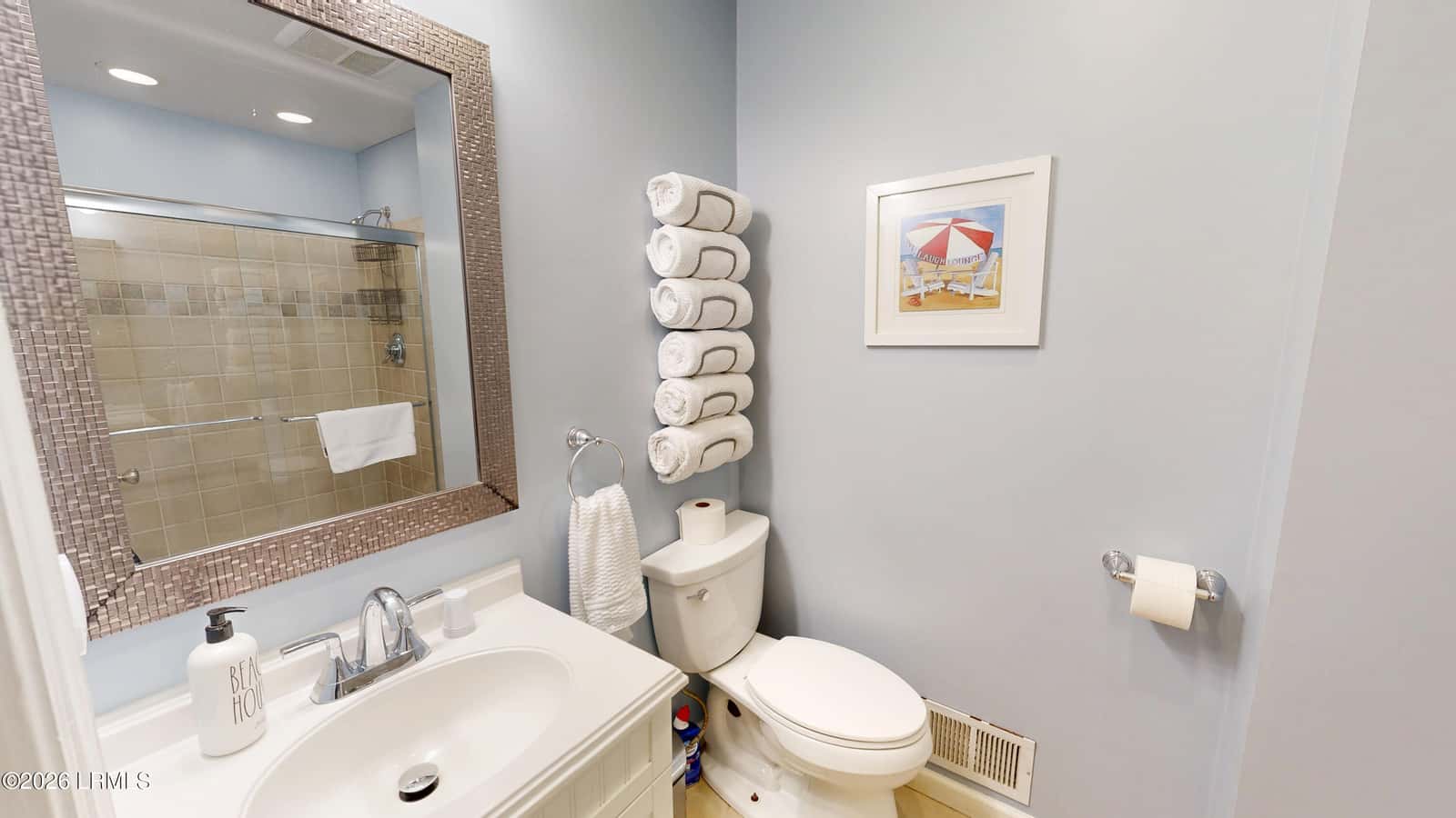 843 Bonito Road, Fripp Island, SC 29920 — photo 19 of 72