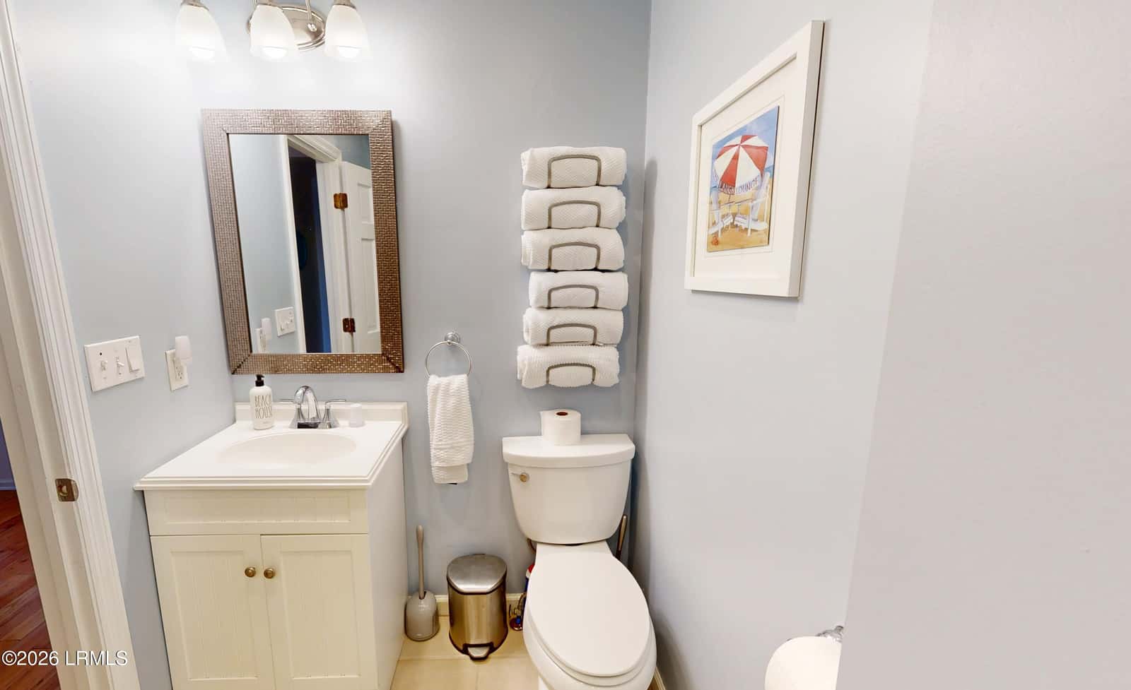 843 Bonito Road, Fripp Island, SC 29920 — photo 20 of 72