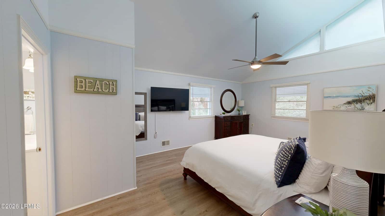 843 Bonito Road, Fripp Island, SC 29920 — photo 22 of 72