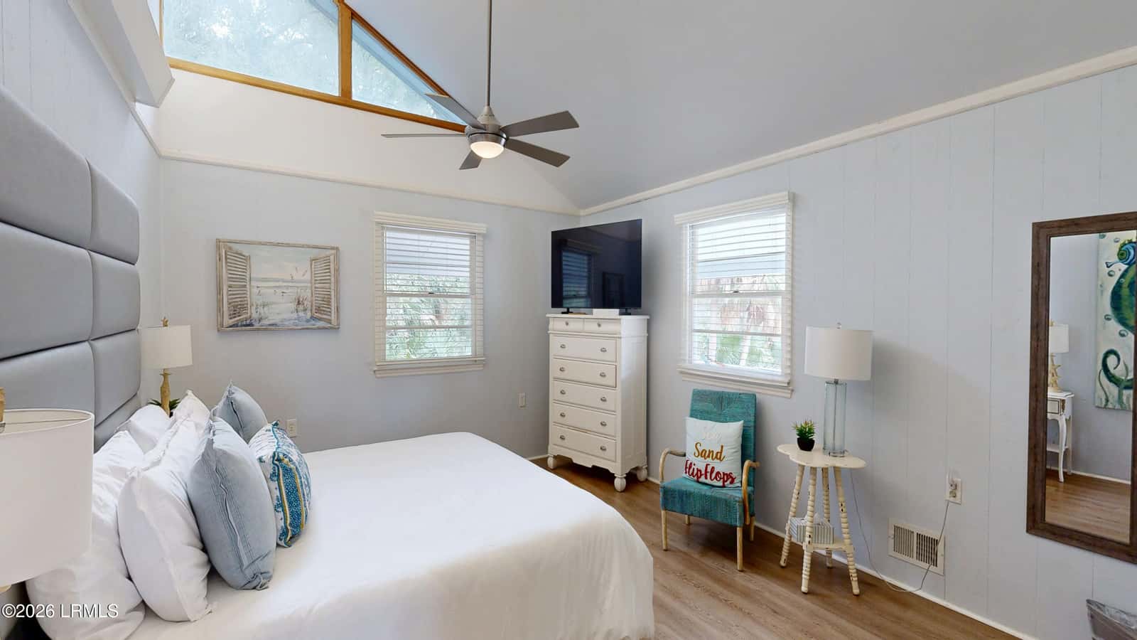 843 Bonito Road, Fripp Island, SC 29920 — photo 31 of 72
