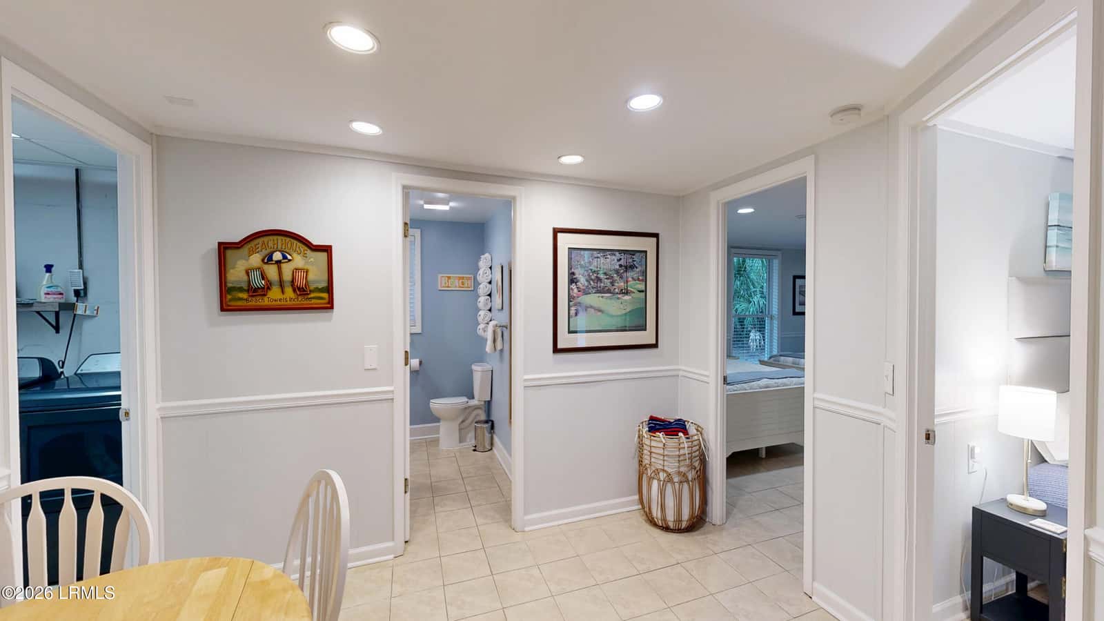 843 Bonito Road, Fripp Island, SC 29920 — photo 36 of 72
