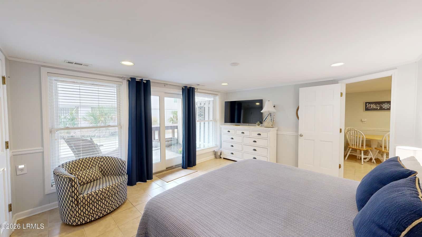 843 Bonito Road, Fripp Island, SC 29920 — photo 50 of 72