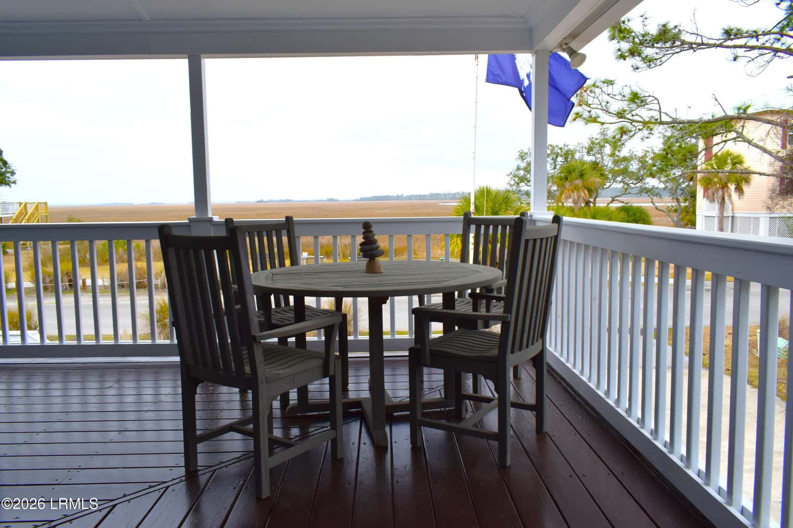 843 Bonito Road, Fripp Island, SC 29920 — photo 57 of 72