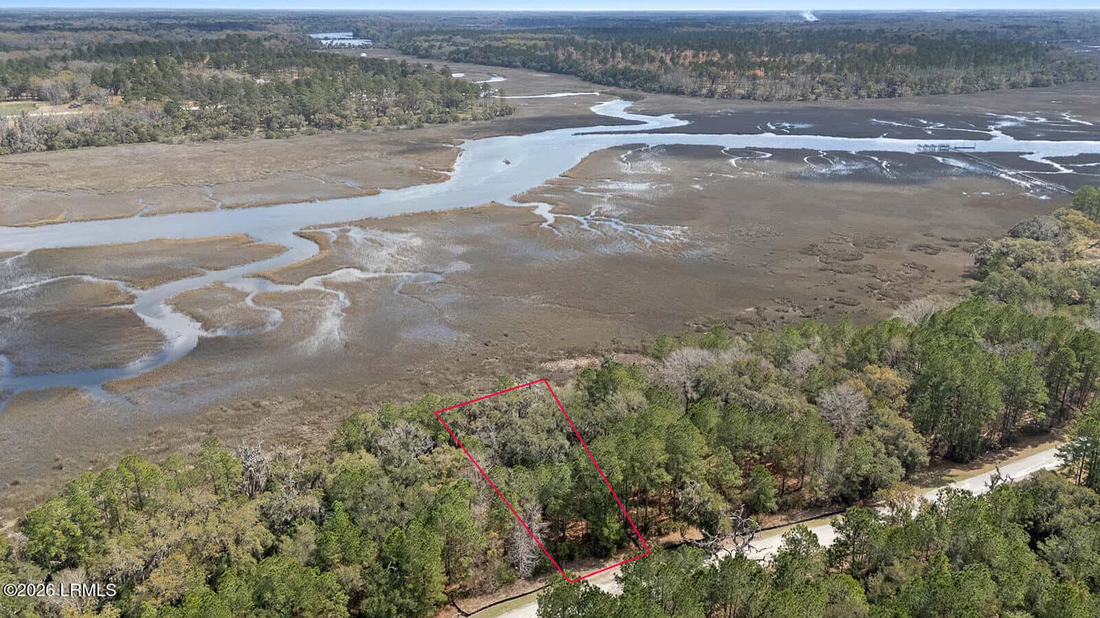 344 Somerset Drive, Yemassee, SC 29945 — photo 10 of 29