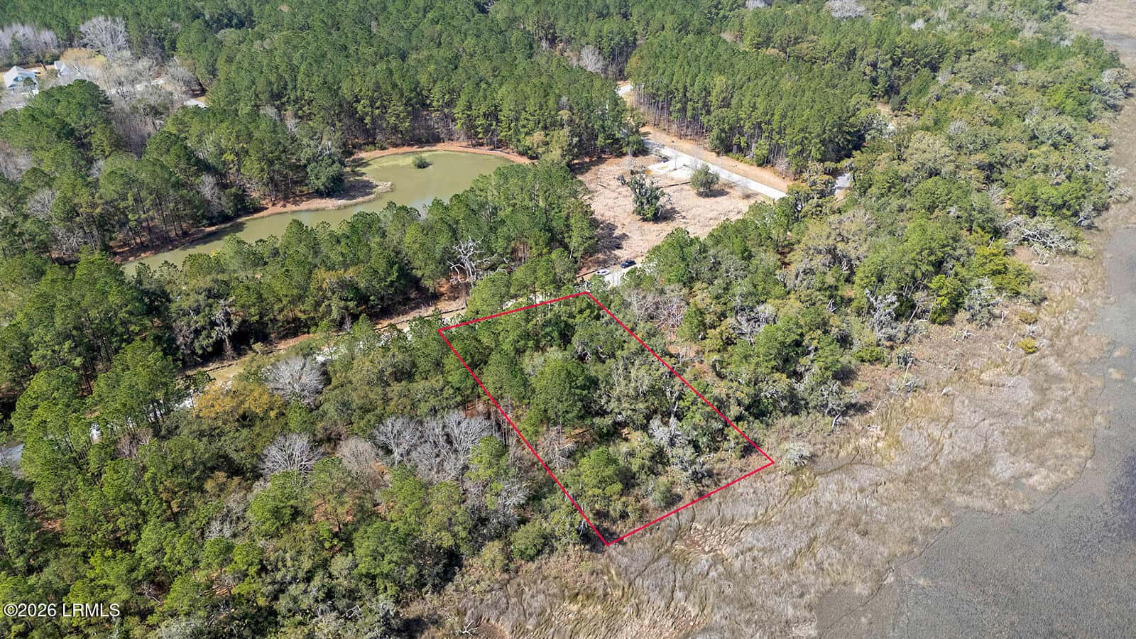 344 Somerset Drive, Yemassee, SC 29945 — photo 12 of 29