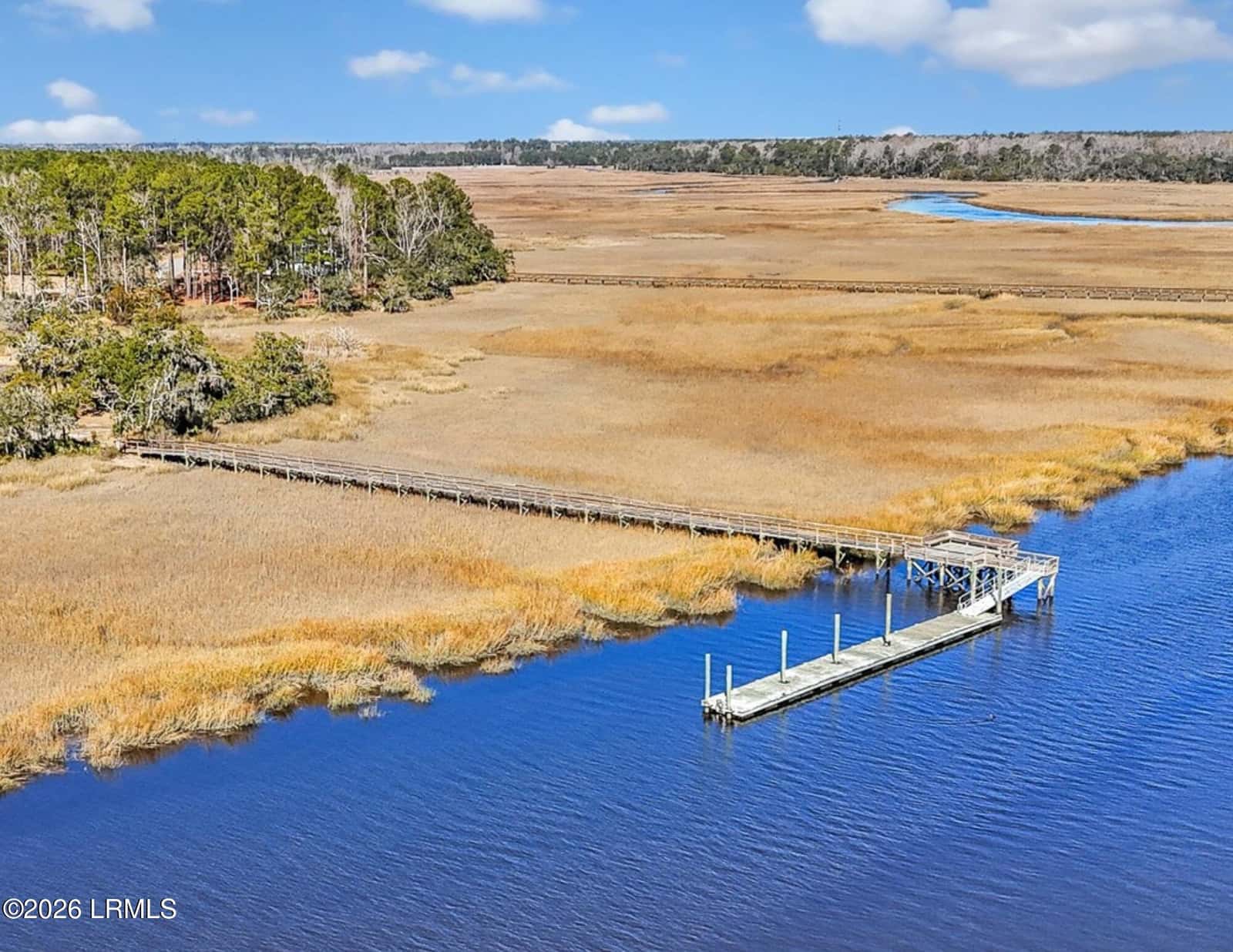 344 Somerset Drive, Yemassee, SC 29945 — photo 13 of 29