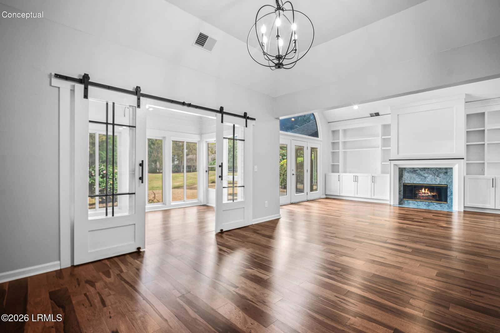 323 Westbrook Road, St. Helena Island, SC 29920 — photo 13 of 45