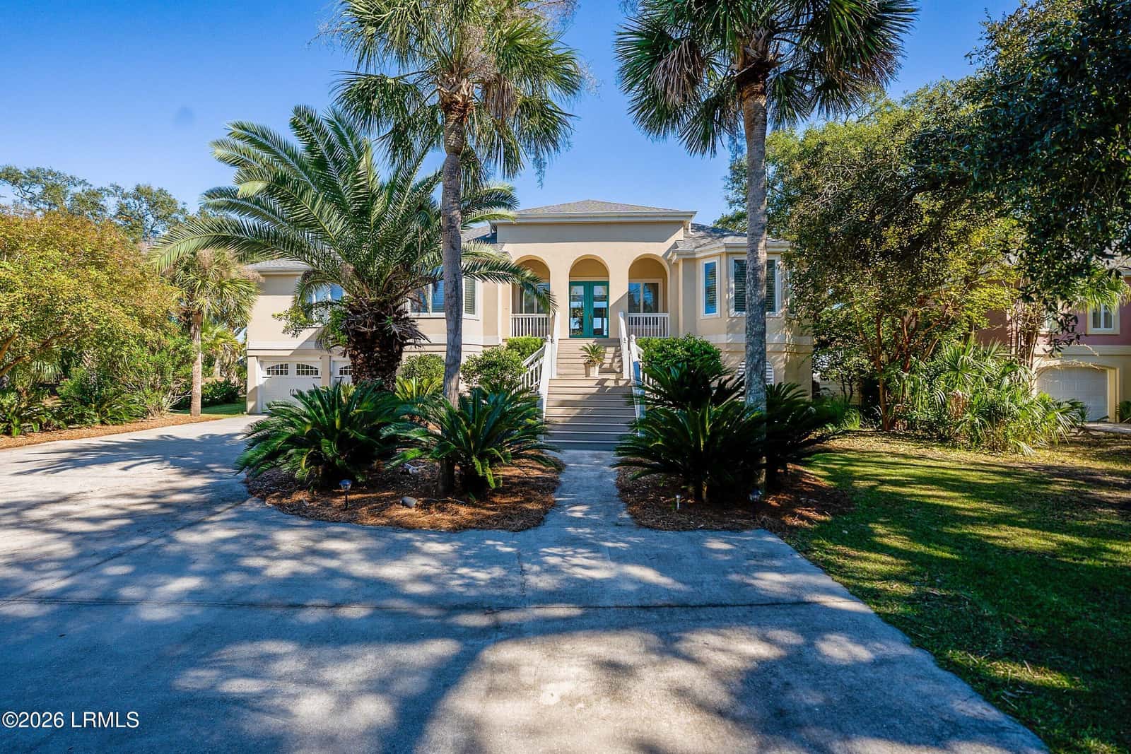 11 River Club Drive, Fripp Island, SC 29920 — photo 59 of 66