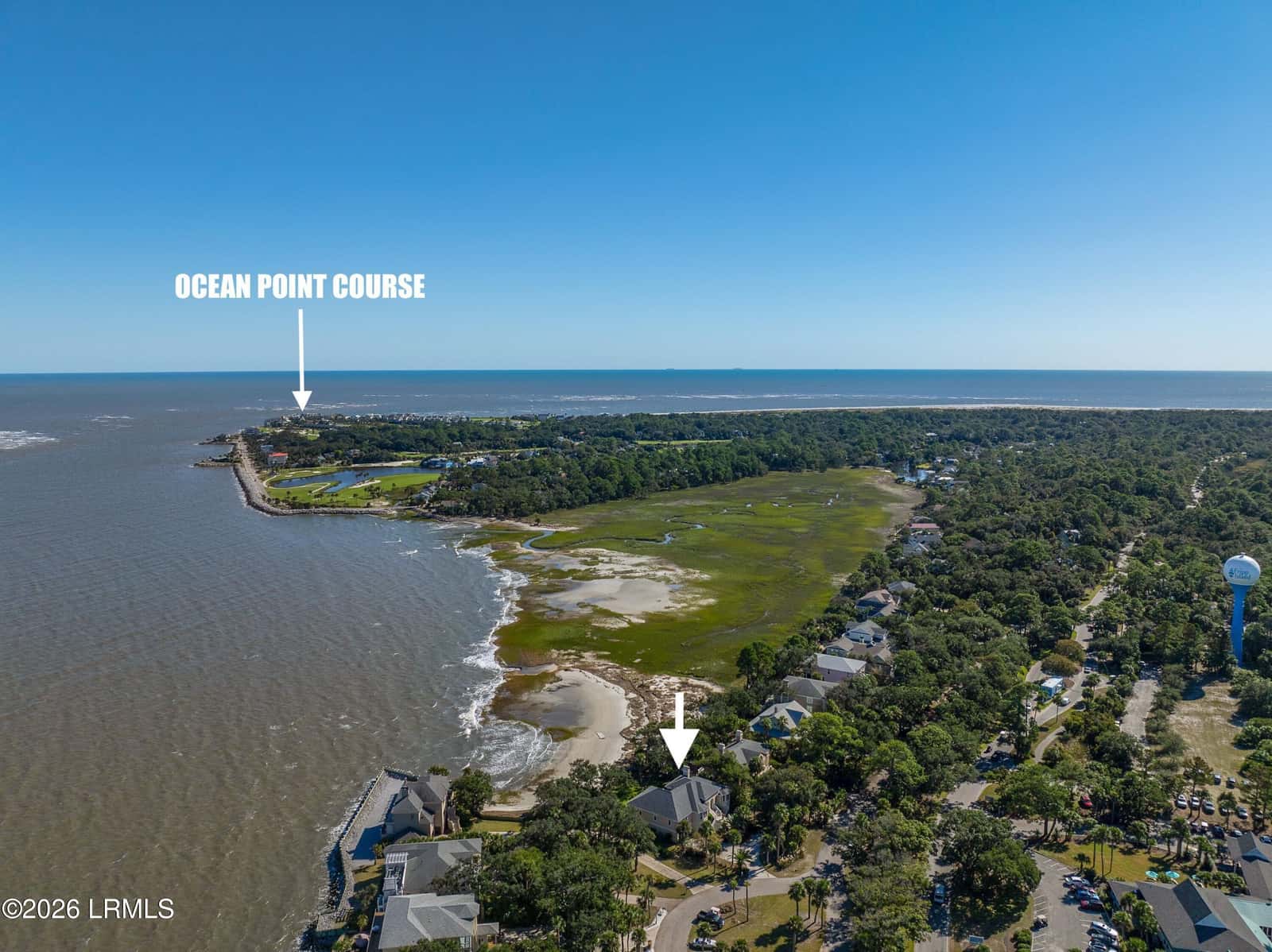 11 River Club Drive, Fripp Island, SC 29920 — photo 56 of 66