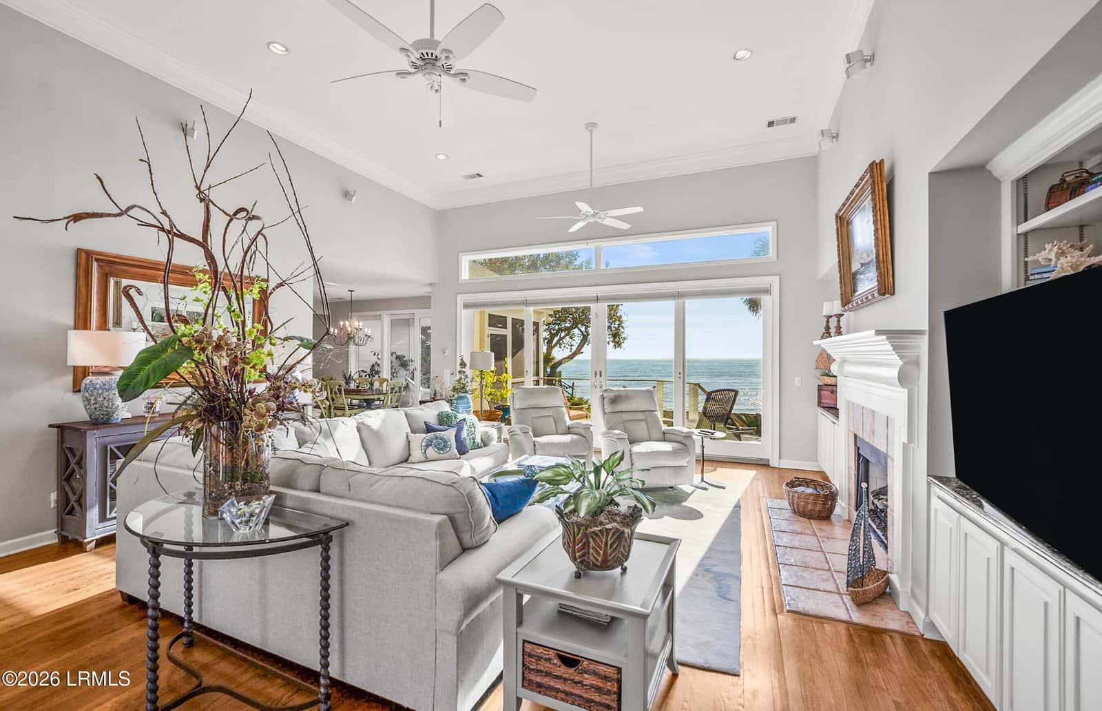 11 River Club Drive, Fripp Island, SC 29920 — photo 5 of 66