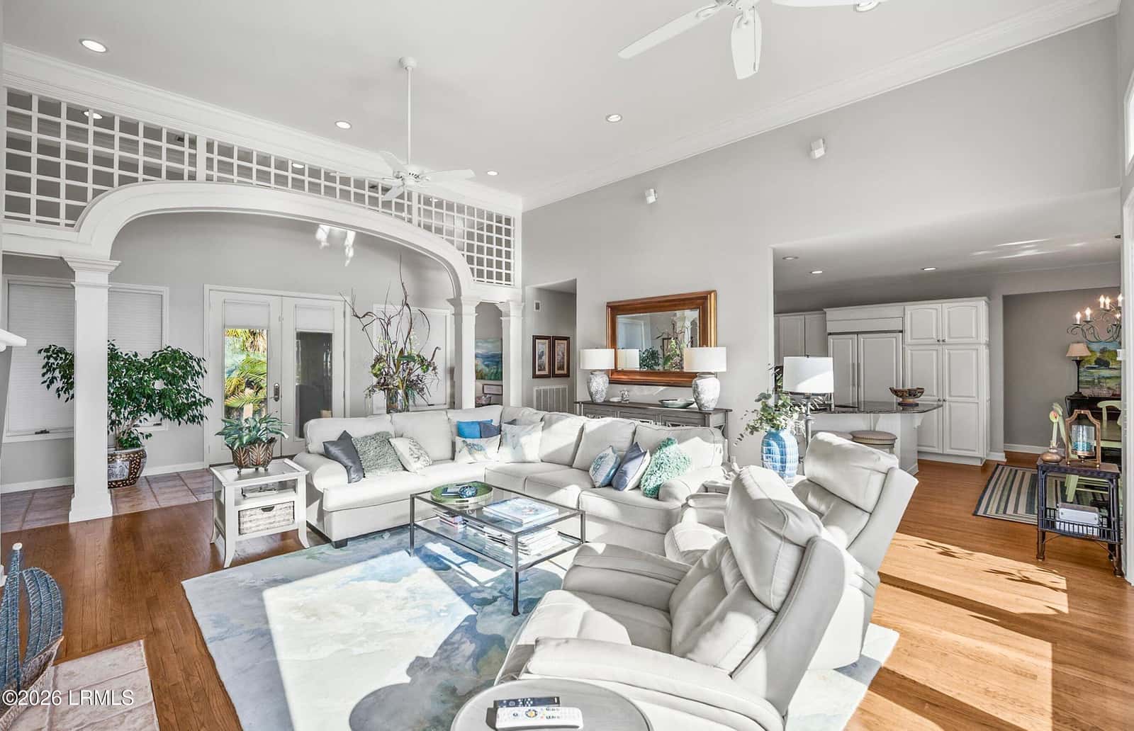 11 River Club Drive, Fripp Island, SC 29920 — photo 13 of 66