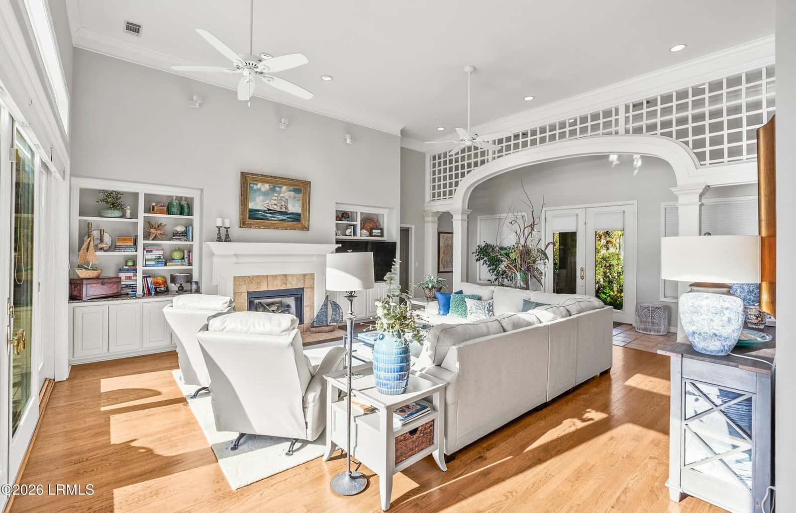 11 River Club Drive, Fripp Island, SC 29920 — photo 14 of 66